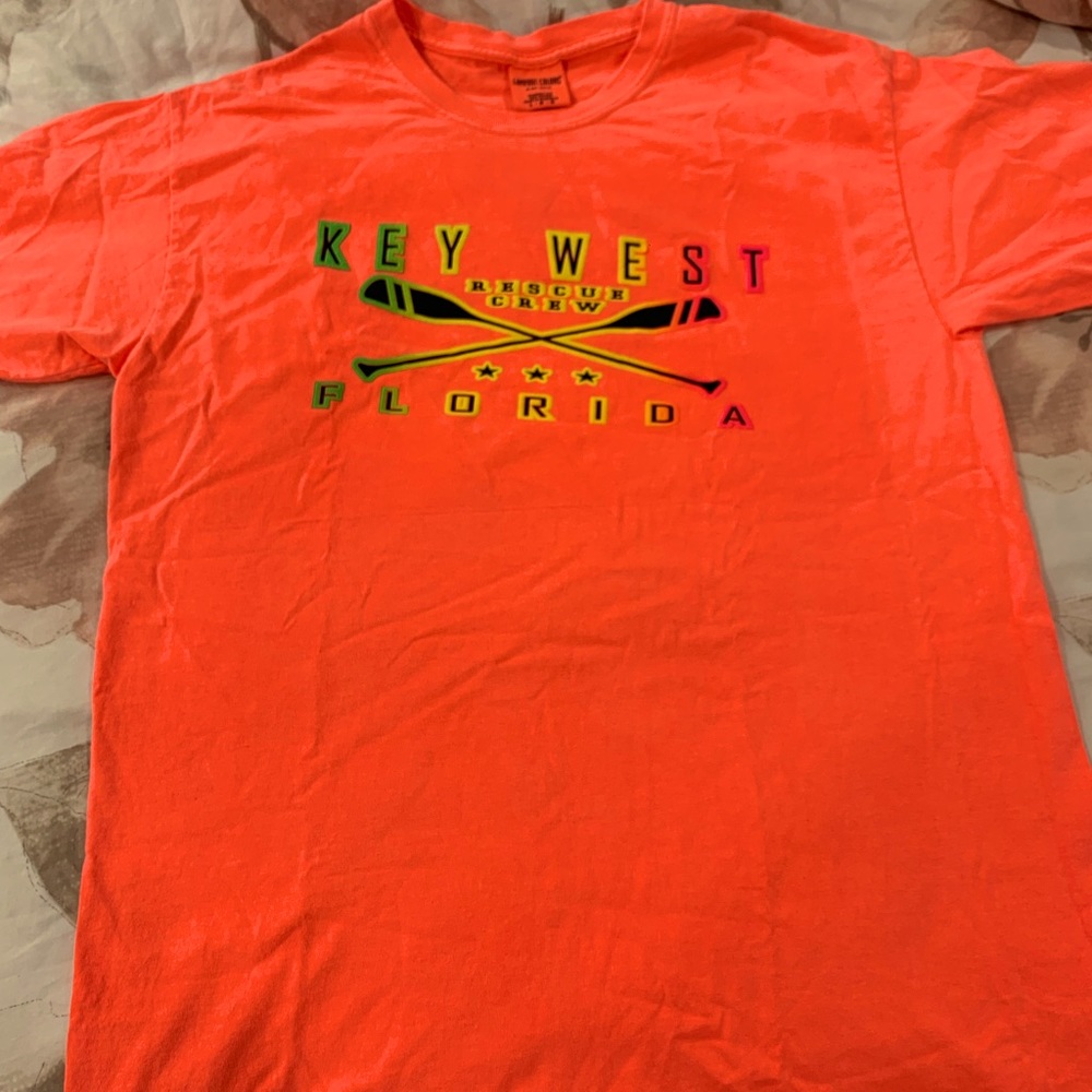 2/$25 Key west Florida shirt